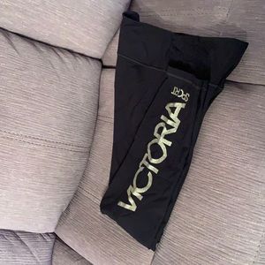 Ladies yoga pants